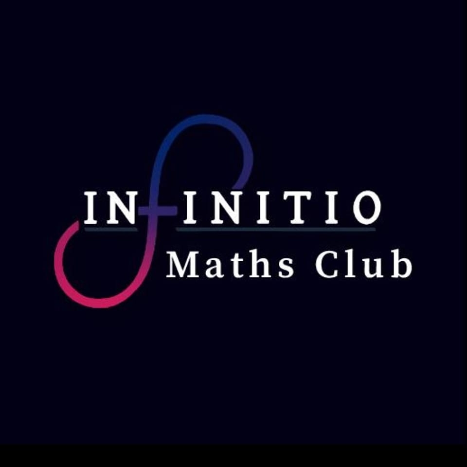 Infinitio
